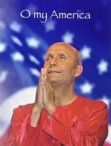 O my America with CKG